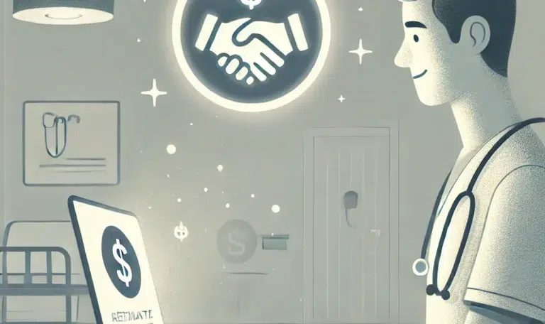 Paid Industry opportunities for HCPs