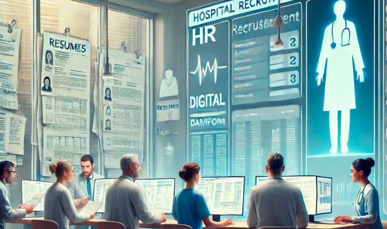 Hospital Workforce Management