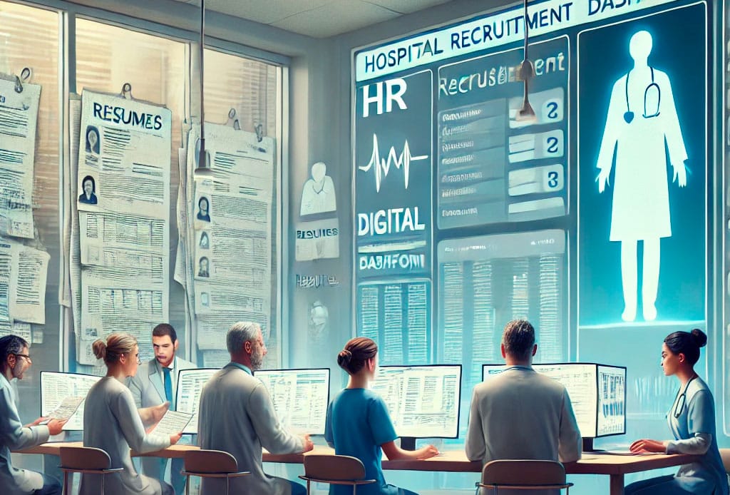 Hospital Workforce Management