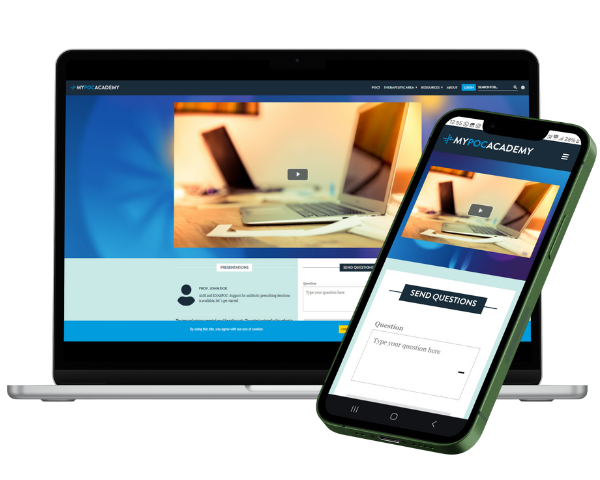 Meplis HCP and Patient engagement platform - Livestream Q&A