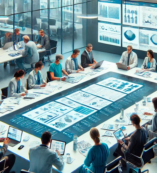 Hospital Quality Benchmarking