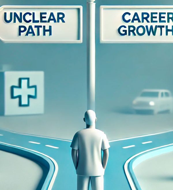 HCP Career Path Solutions