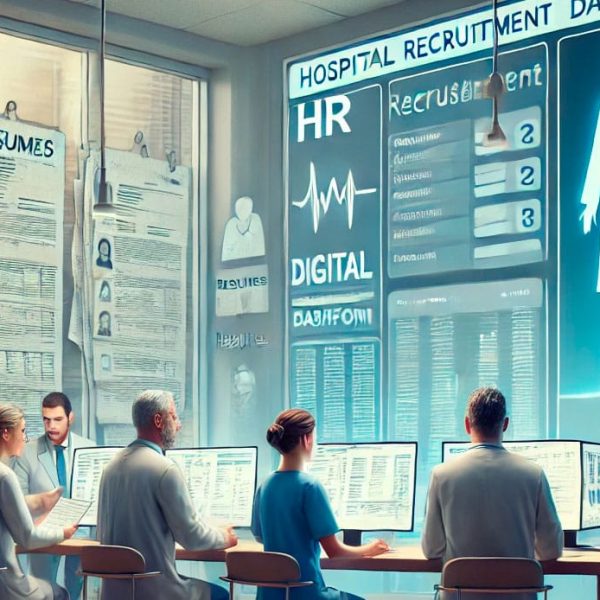 Hospital Workforce Management