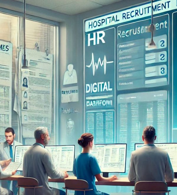 Hospital Workforce Management